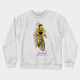 Bernard Crewneck Sweatshirt